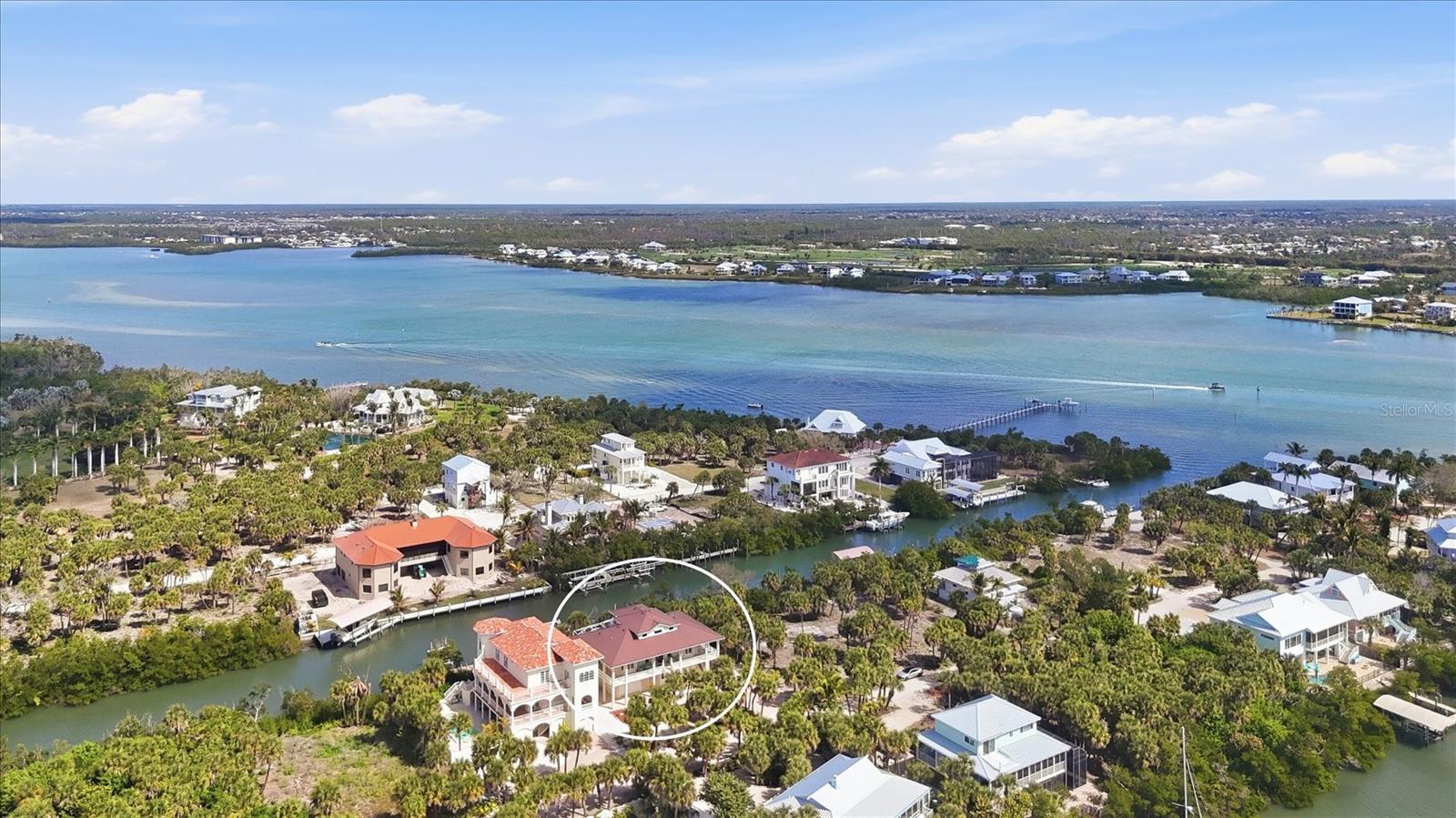 65 PALM DR, PLACIDA, FL — photo 3