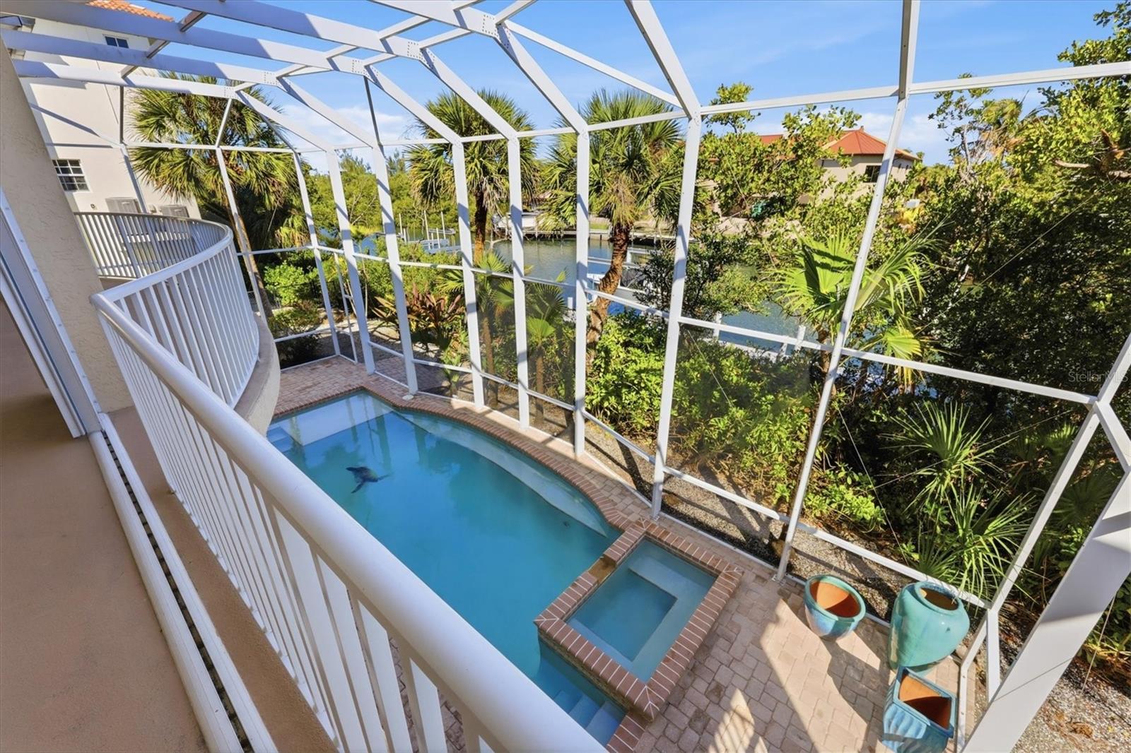 65 PALM DR, PLACIDA, FL — photo 38