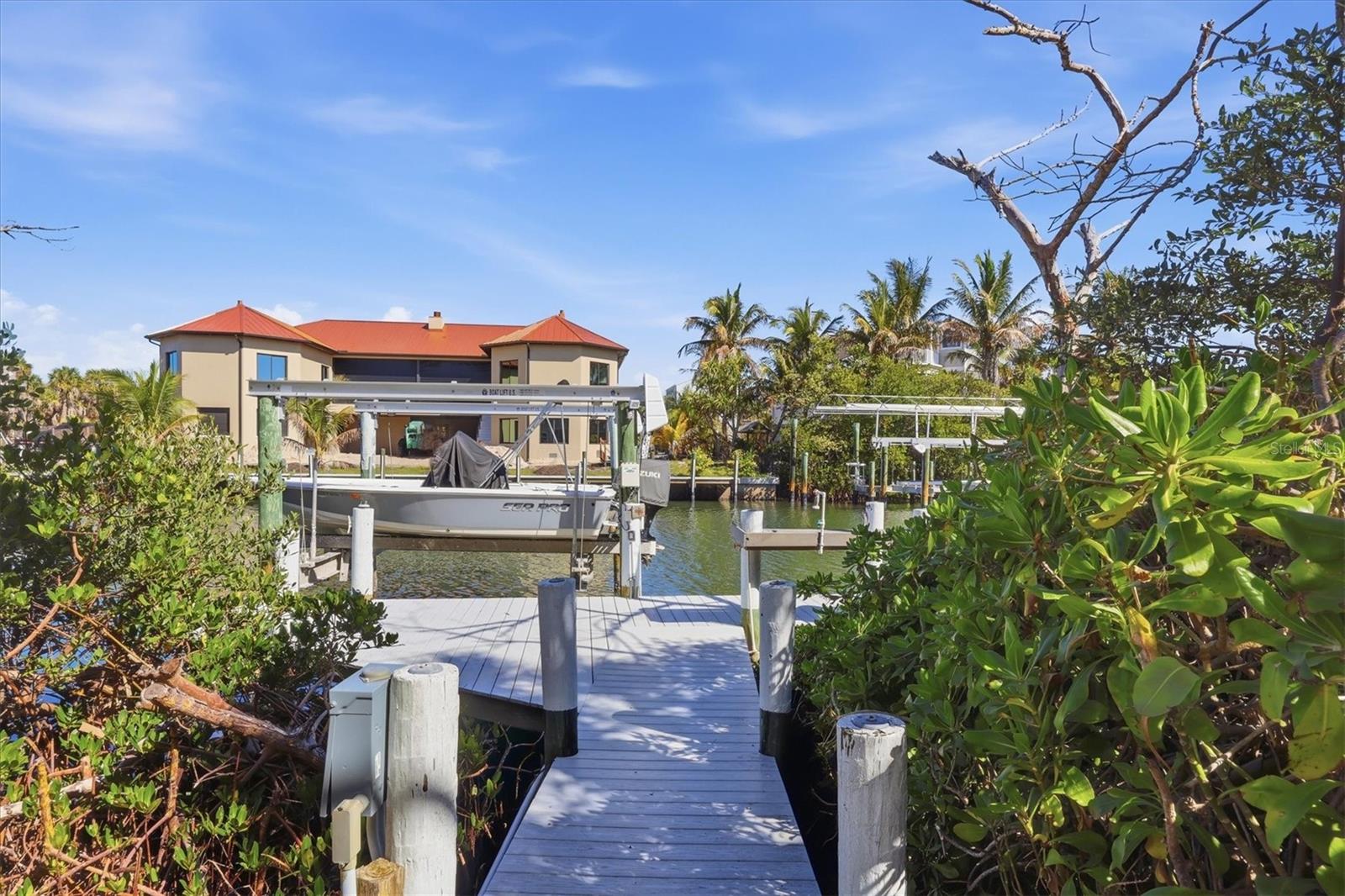 65 PALM DR, PLACIDA, FL — photo 46