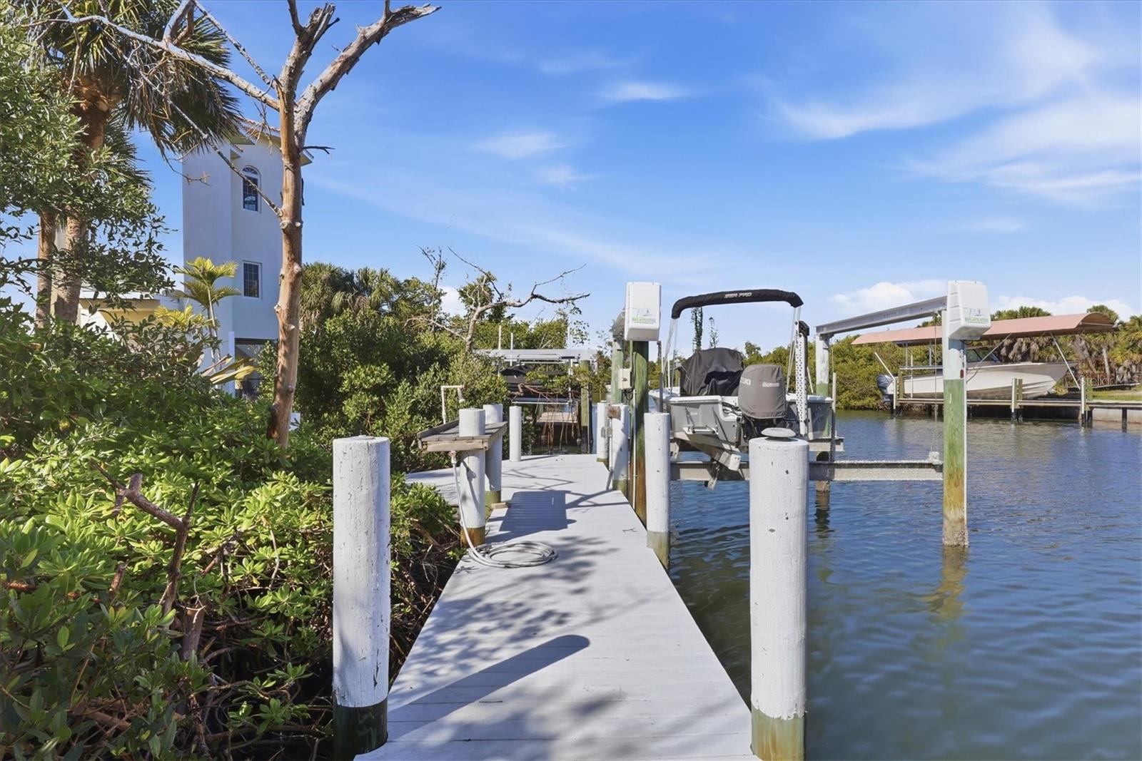 65 PALM DR, PLACIDA, FL — photo 47