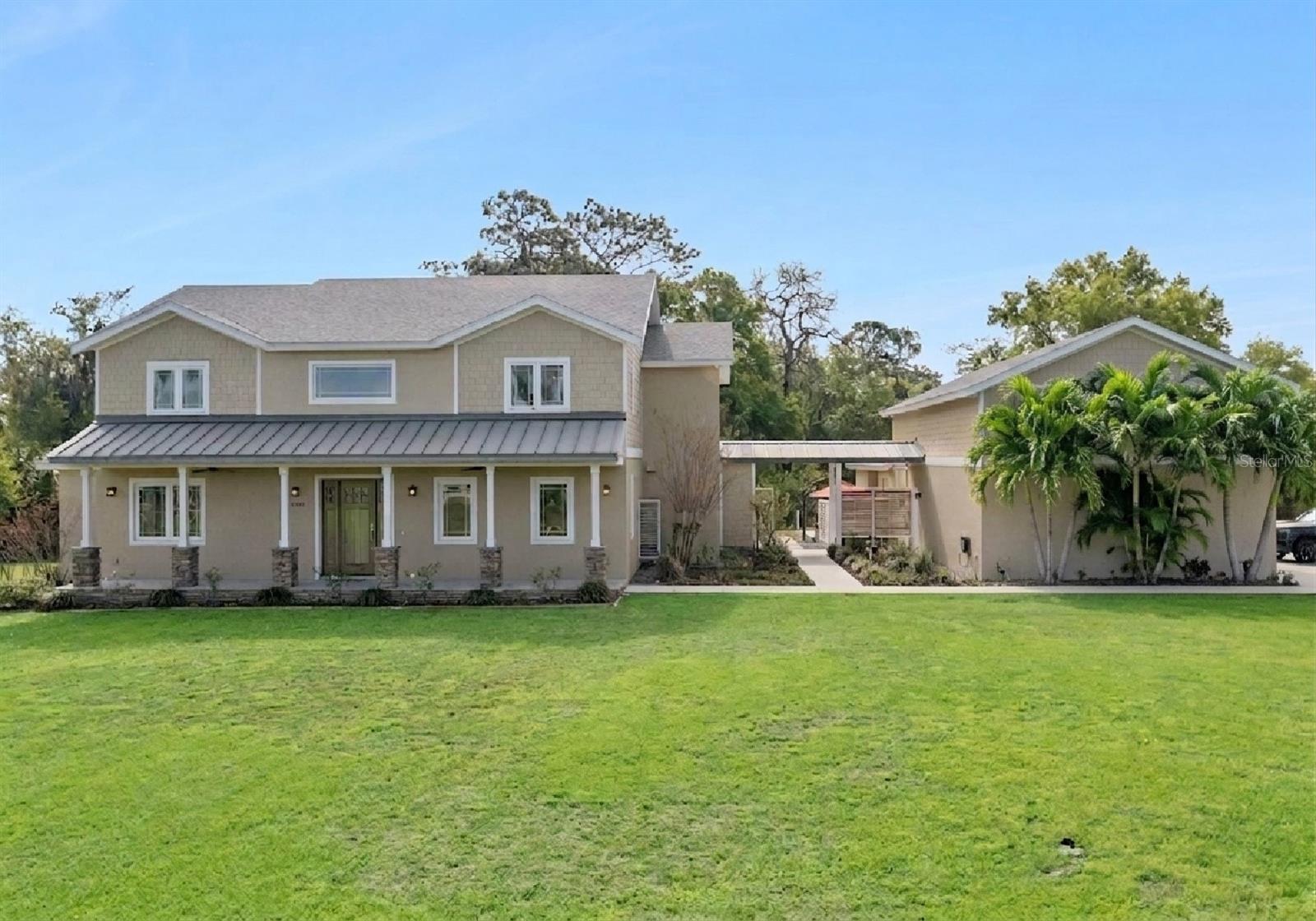 15503 TROTTING HORSE LN, TAVARES, FL — photo 4
