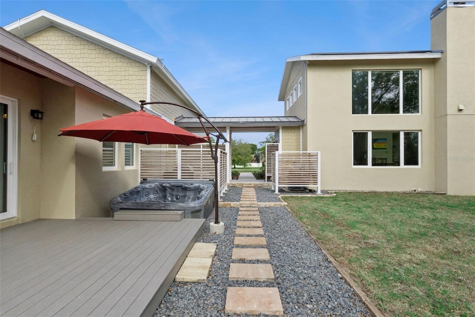 15503 TROTTING HORSE LN, TAVARES, FL — photo 50