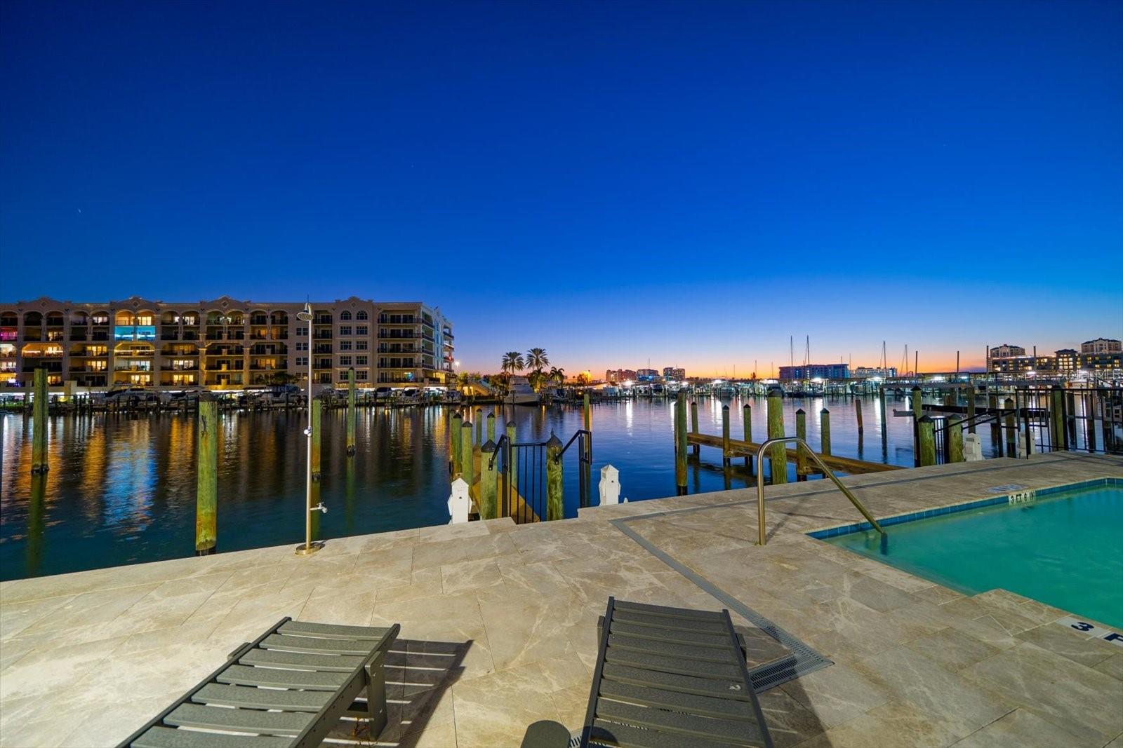 211 DOLPHIN PT #201, CLEARWATER, FL