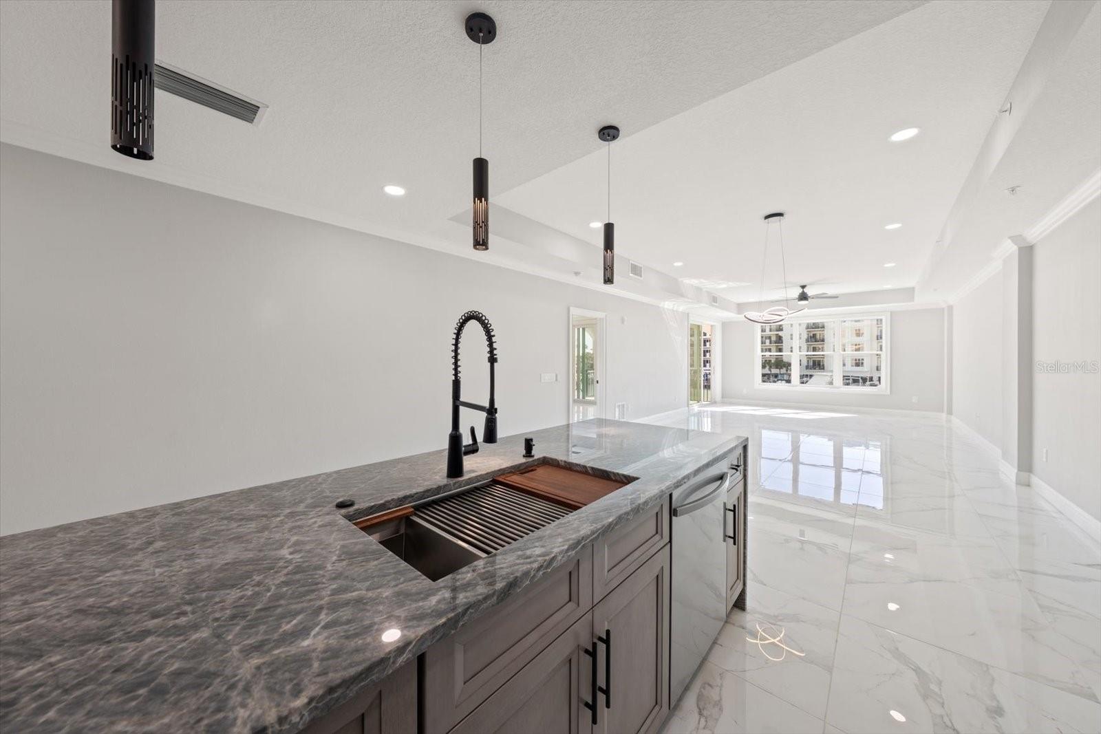 211 DOLPHIN PT #201, CLEARWATER, FL — photo 16