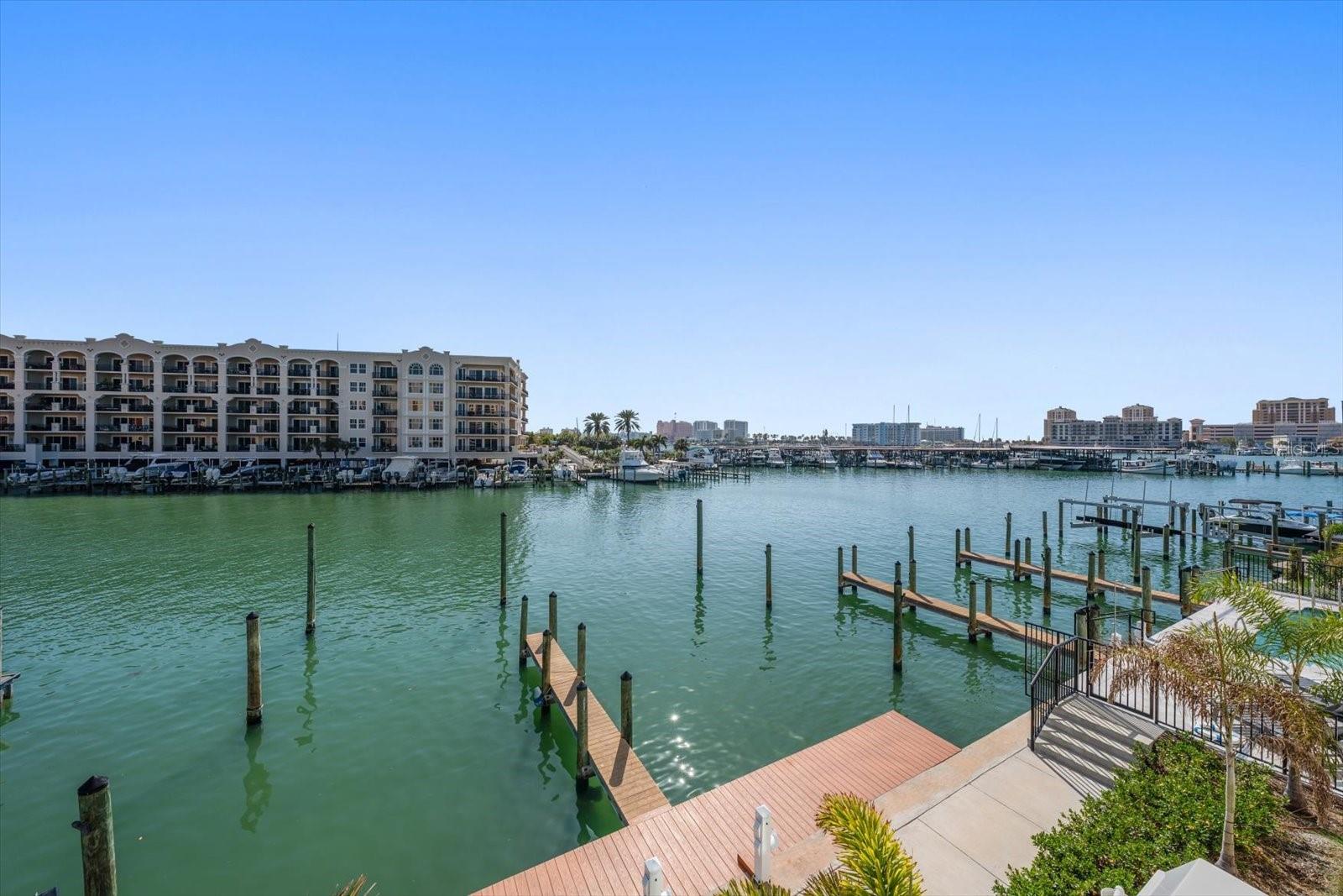 211 DOLPHIN PT #201, CLEARWATER, FL — photo 38