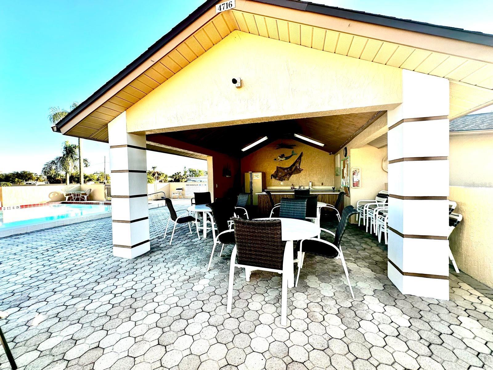 4749 SUNNY LOOP #4749, HOLIDAY, FL — photo 33