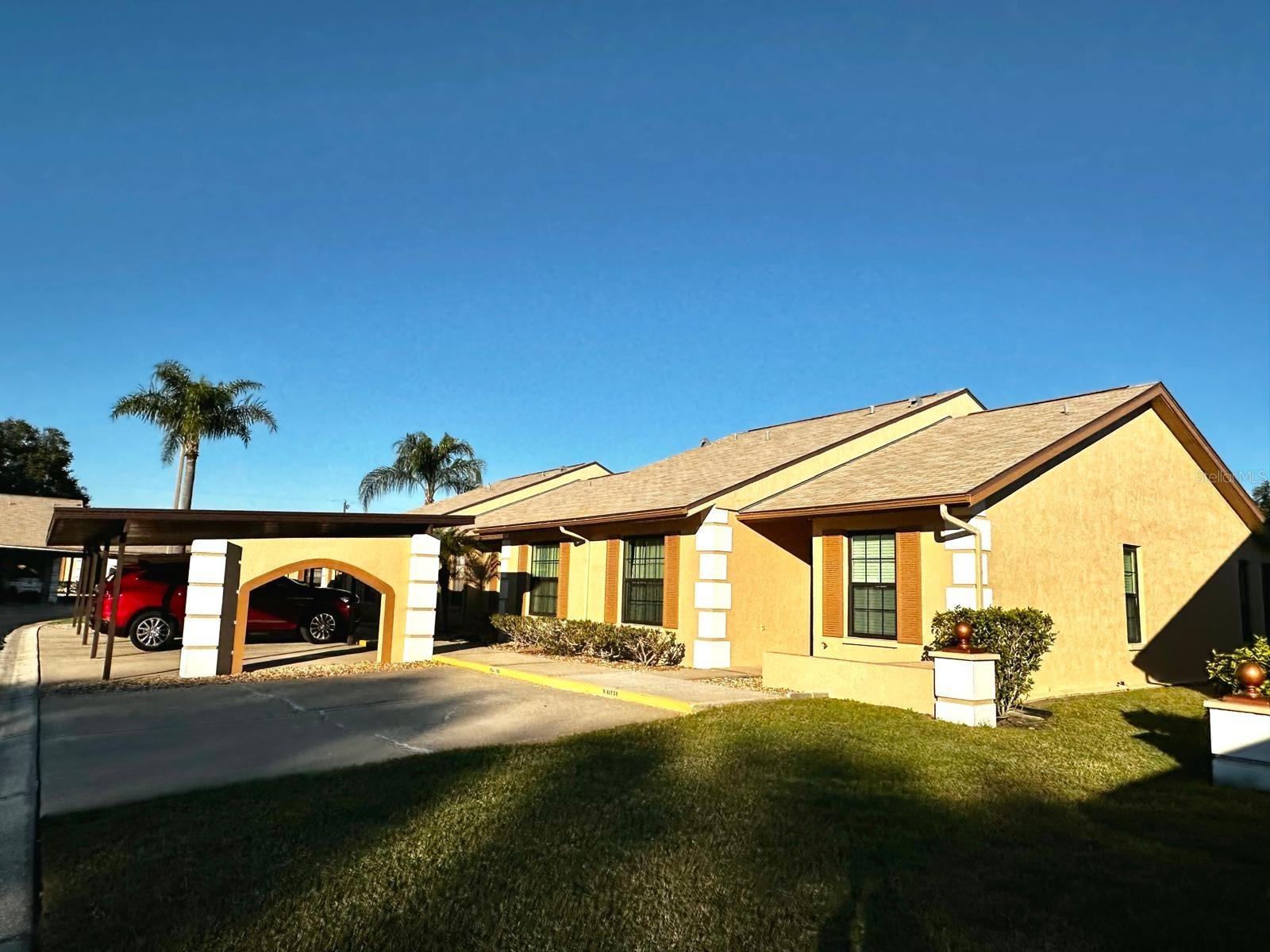 4749 SUNNY LOOP #4749, HOLIDAY, FL — photo 27