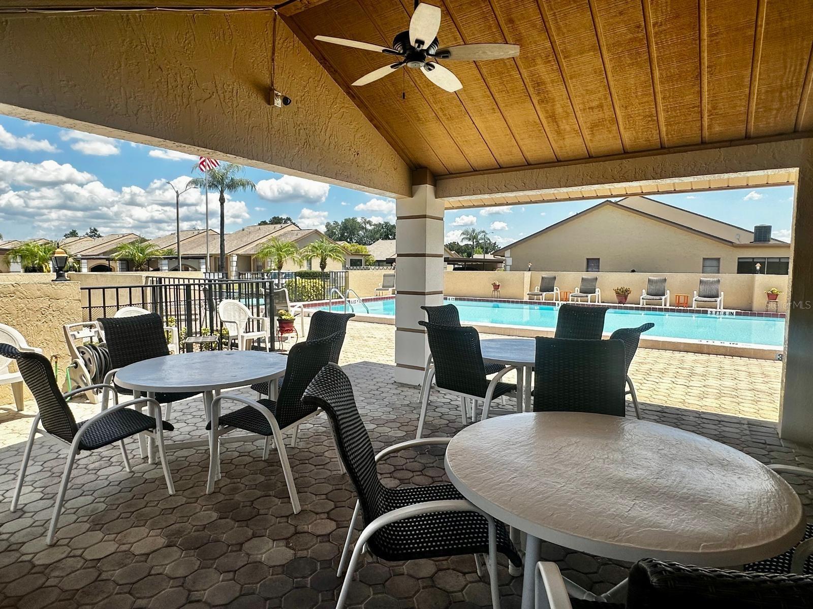 4749 SUNNY LOOP #4749, HOLIDAY, FL — photo 35