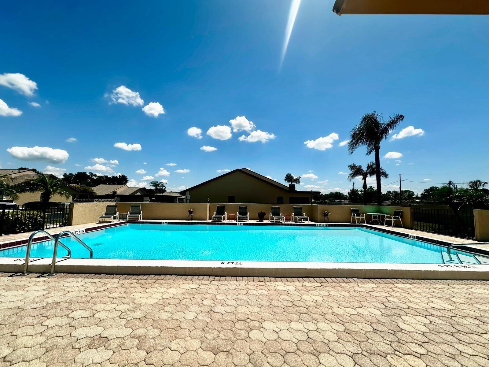 4749 SUNNY LOOP #4749, HOLIDAY, FL — photo 36