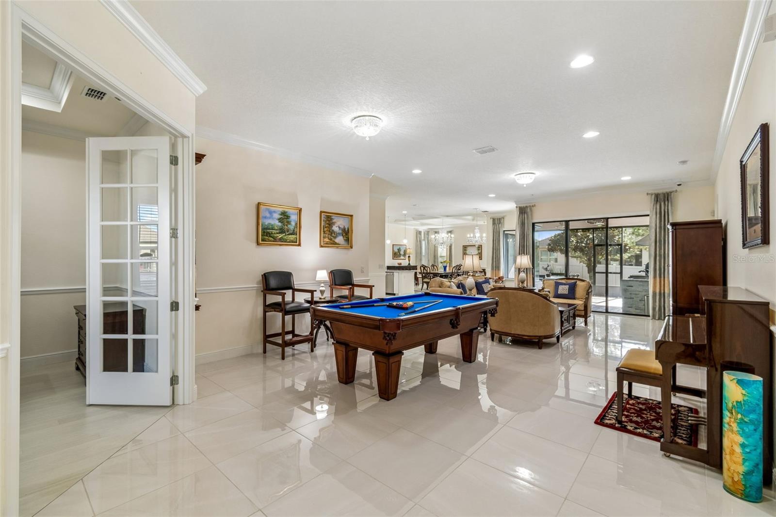 2535 STARGRASS CIR, CLERMONT, FL — photo 19