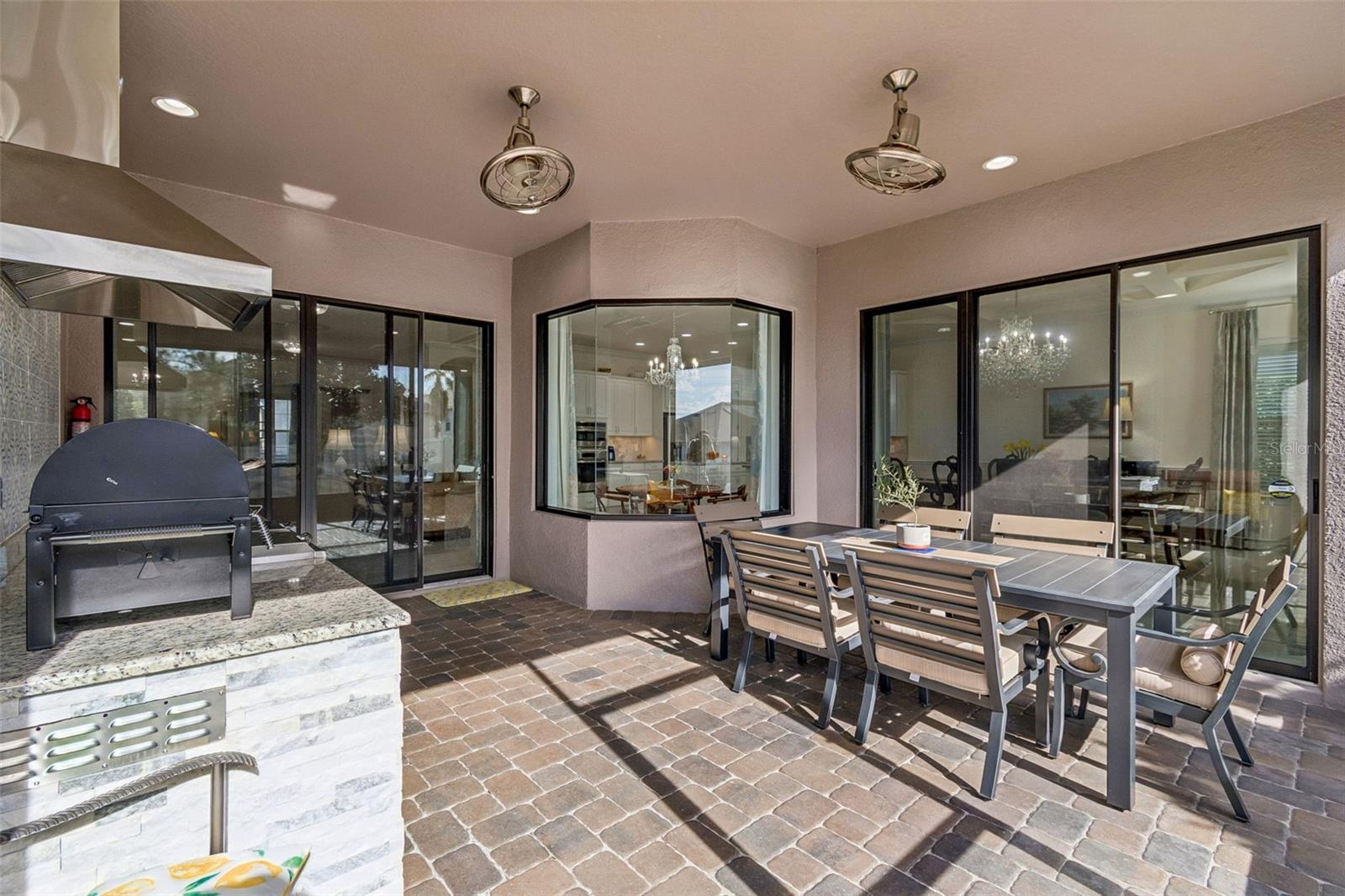 2535 STARGRASS CIR, CLERMONT, FL — photo 136