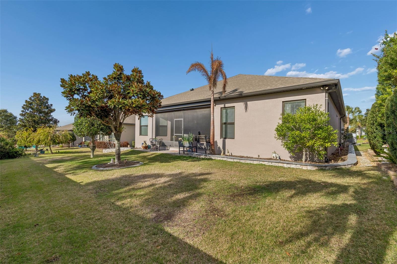 2535 STARGRASS CIR, CLERMONT, FL — photo 139