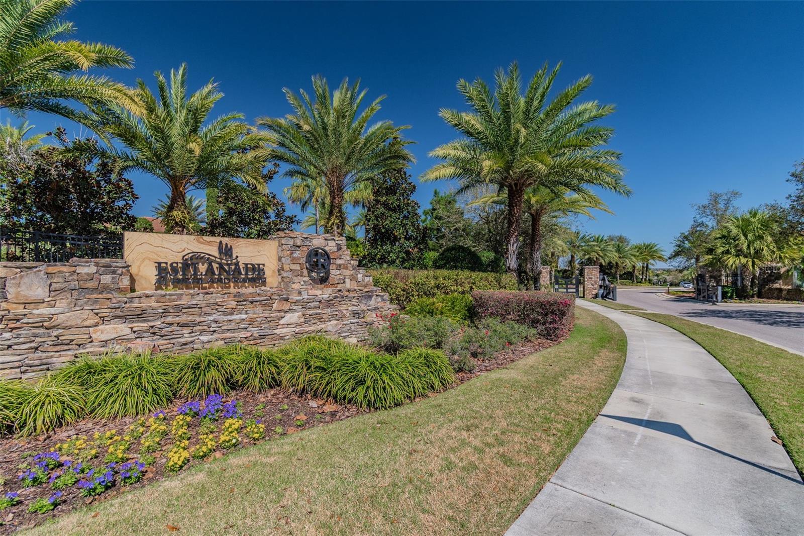 2535 STARGRASS CIR, CLERMONT, FL — photo 149