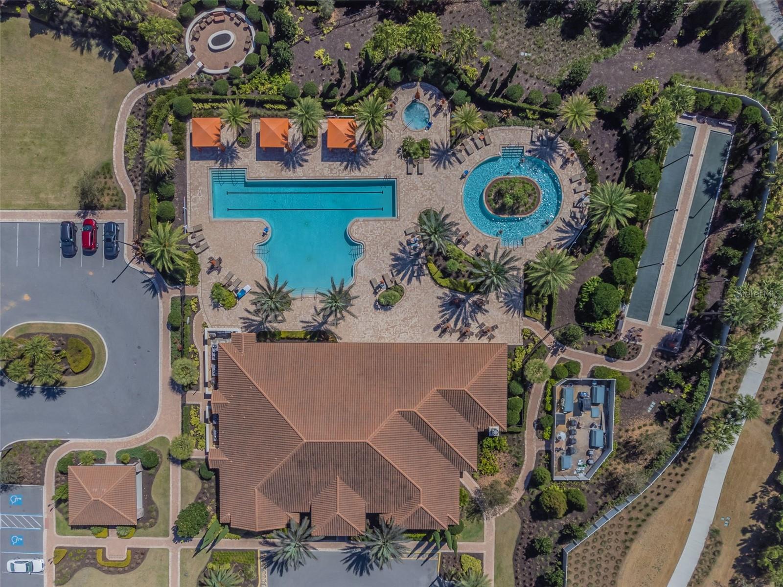 2535 STARGRASS CIR, CLERMONT, FL — photo 168