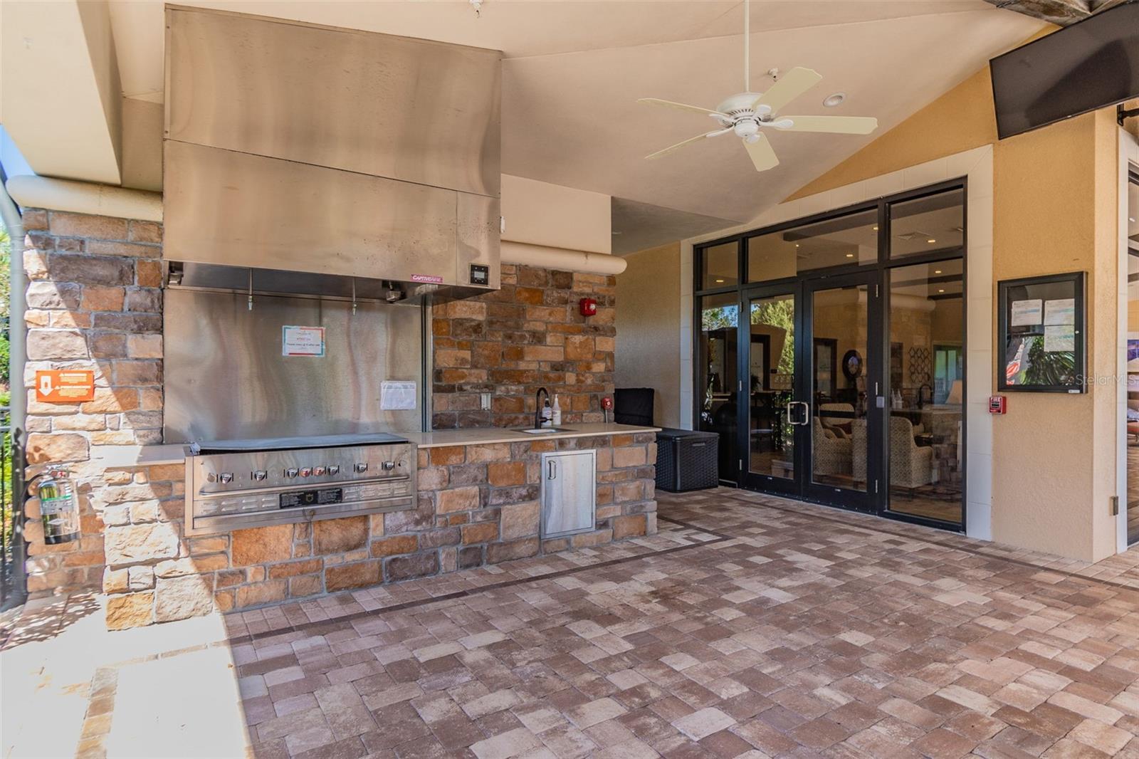 2535 STARGRASS CIR, CLERMONT, FL — photo 188