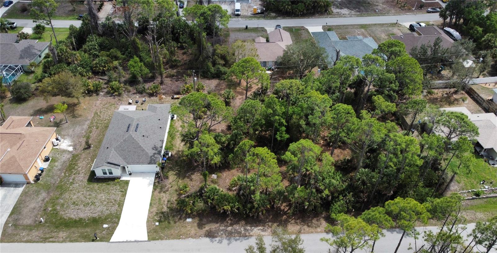 PRIME TER, NORTH PORT, FL