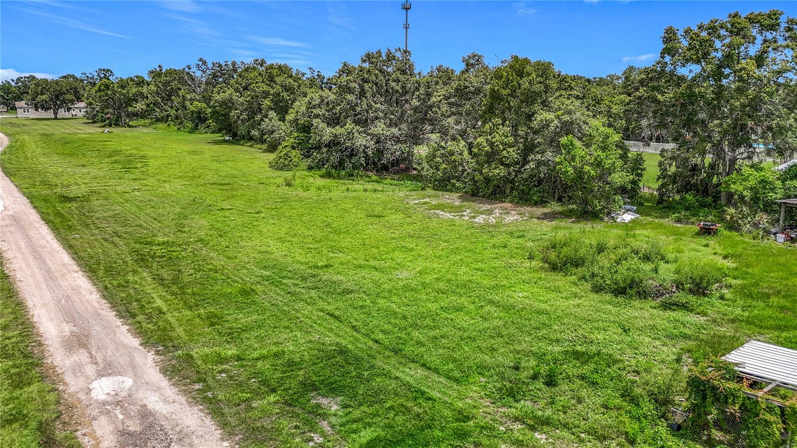 7211 TUMBLETON CT, DOVER, FL