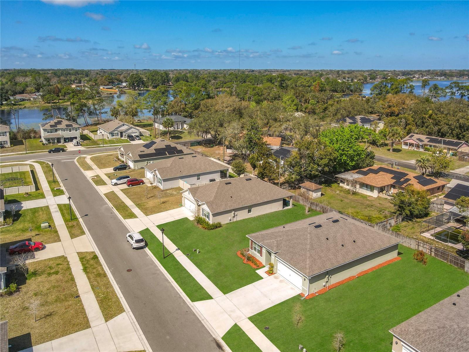 712 RED HAWK LN, DELTONA, FL — photo 46