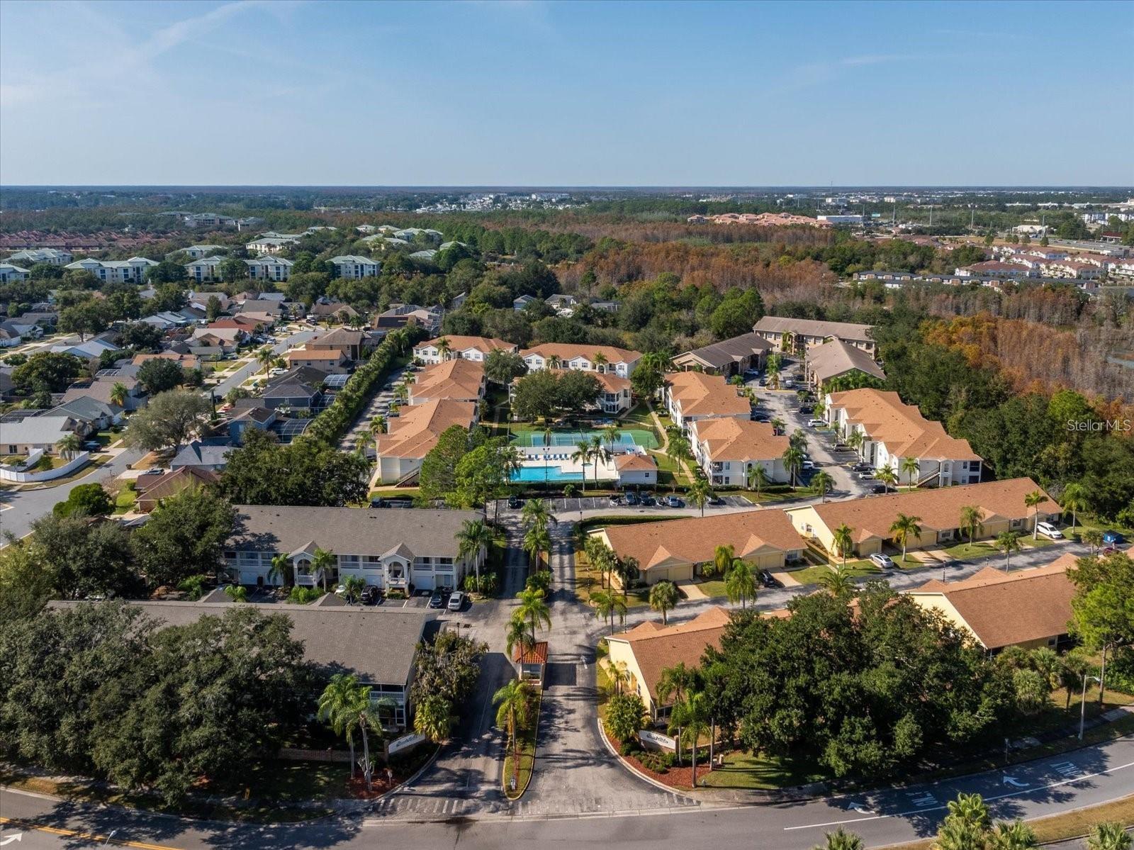 3204 SABAL PALMS CT #B, KISSIMMEE, FL — photo 21