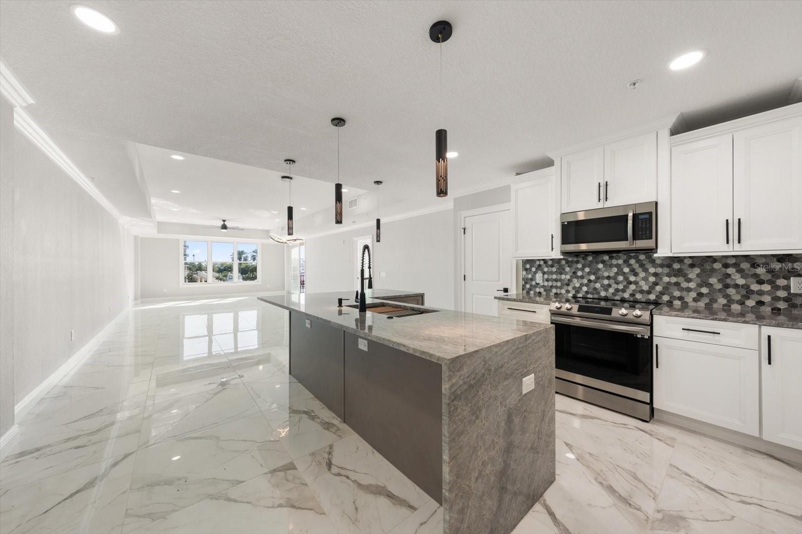 211 DOLPHIN PT #203, CLEARWATER, FL — photo 5