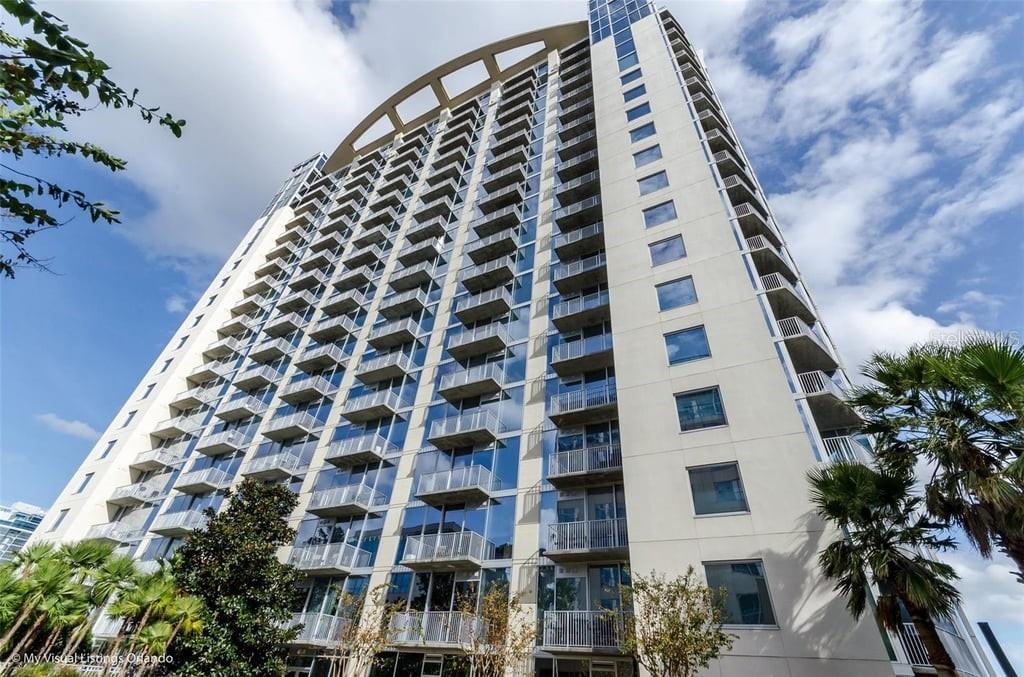 155 S COURT AVE #1911, ORLANDO, FL
