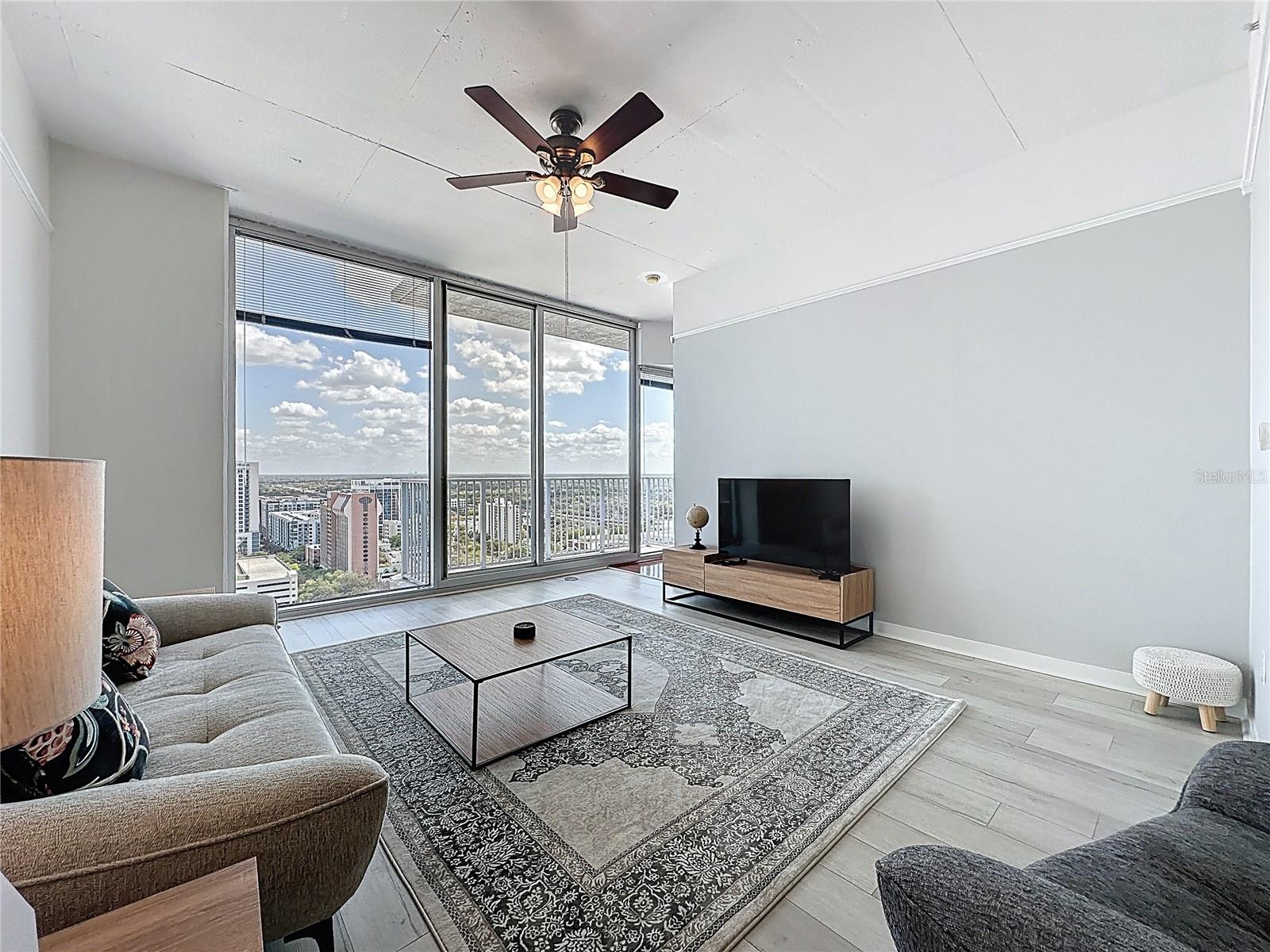 155 S COURT AVE #1911, ORLANDO, FL — photo 4