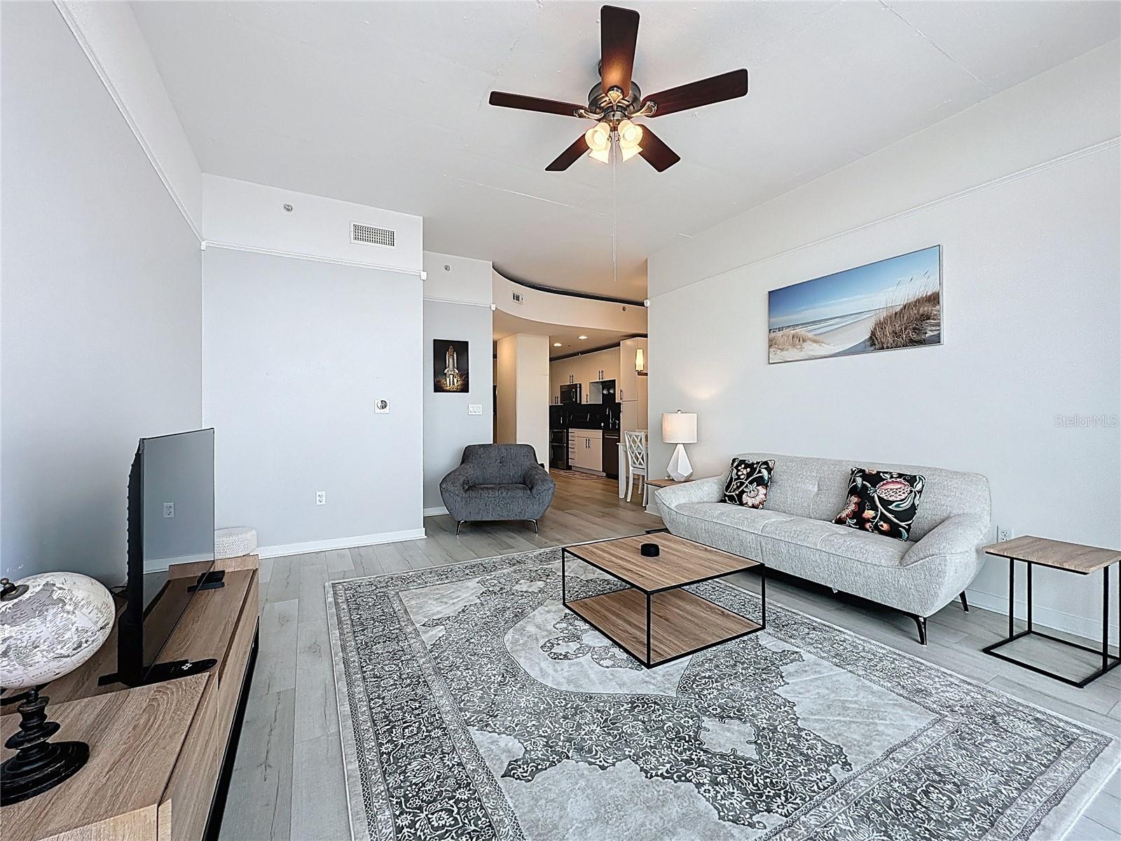 155 S COURT AVE #1911, ORLANDO, FL — photo 5