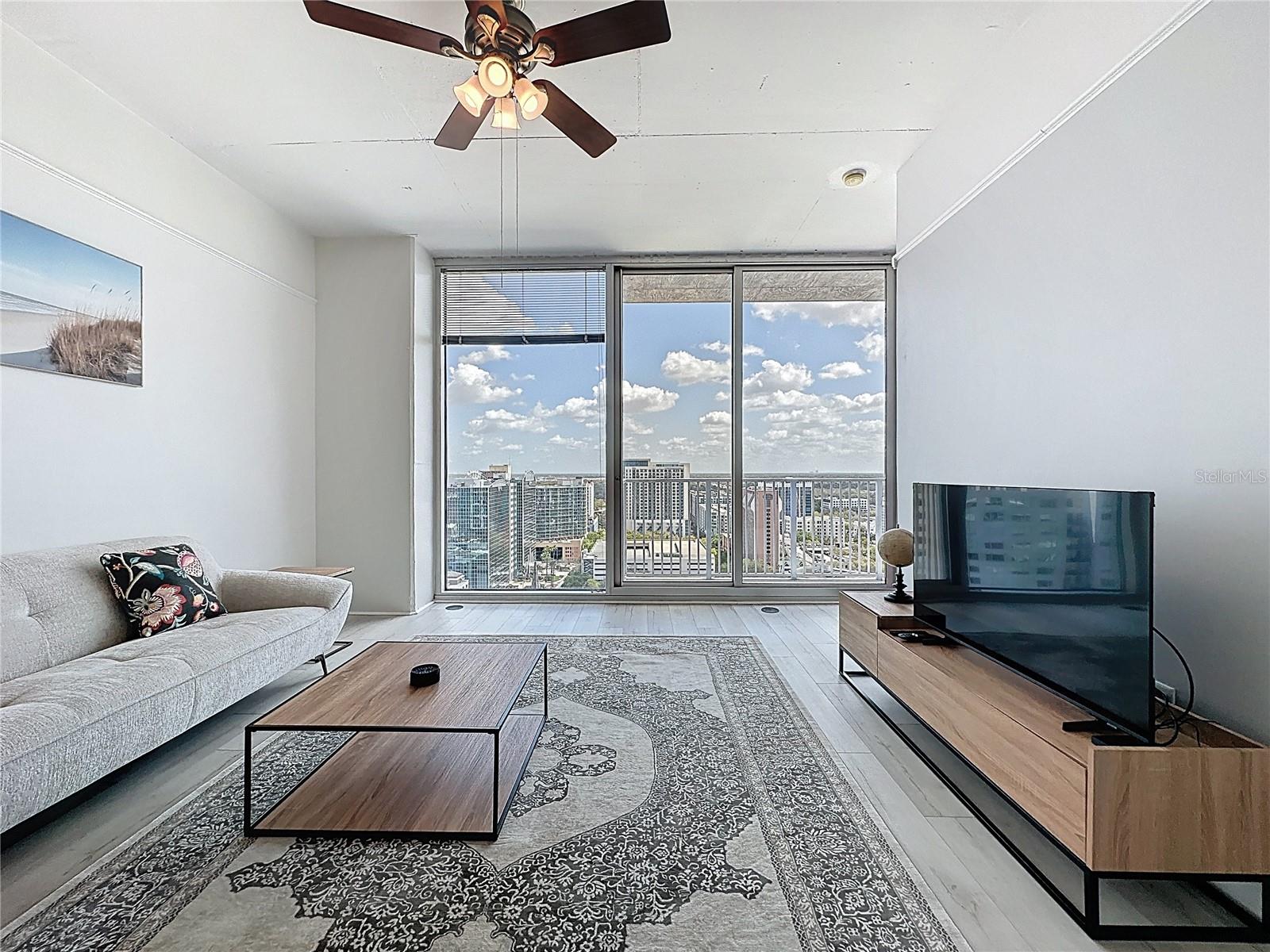 155 S COURT AVE #1911, ORLANDO, FL — photo 6