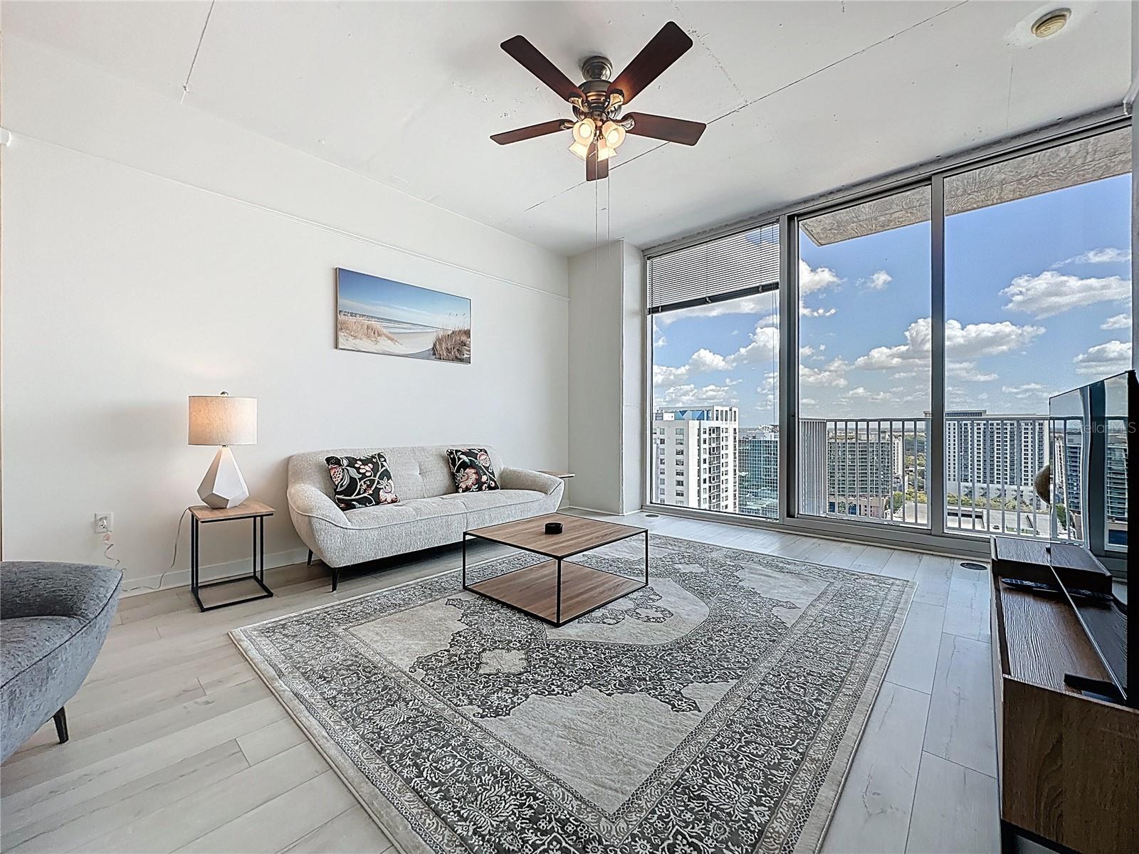 155 S COURT AVE #1911, ORLANDO, FL — photo 7