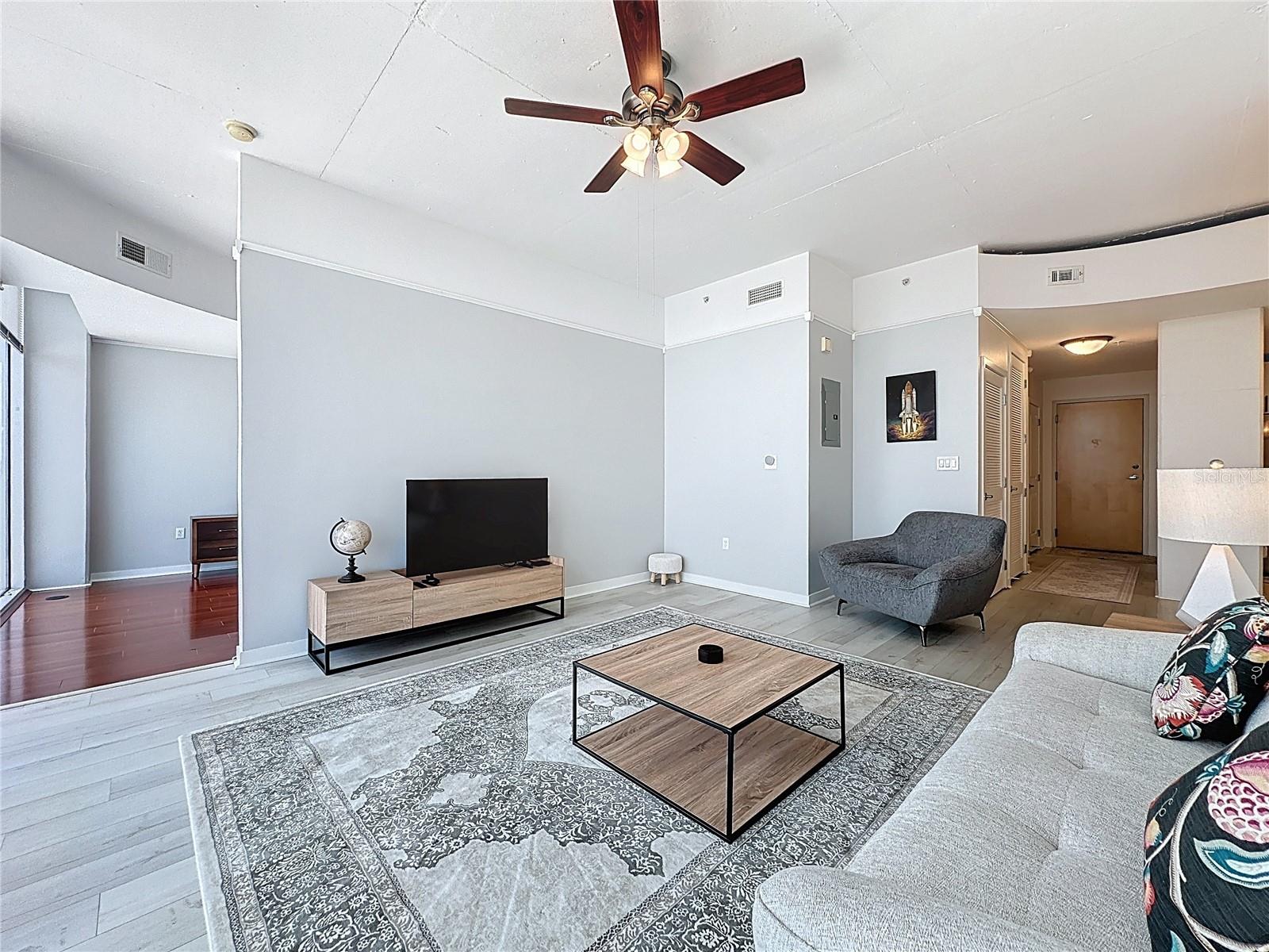 155 S COURT AVE #1911, ORLANDO, FL — photo 8