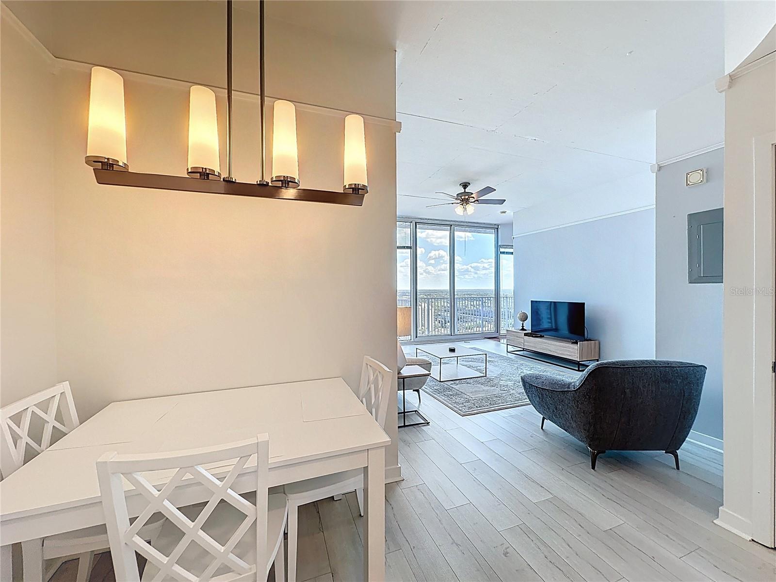 155 S COURT AVE #1911, ORLANDO, FL — photo 9