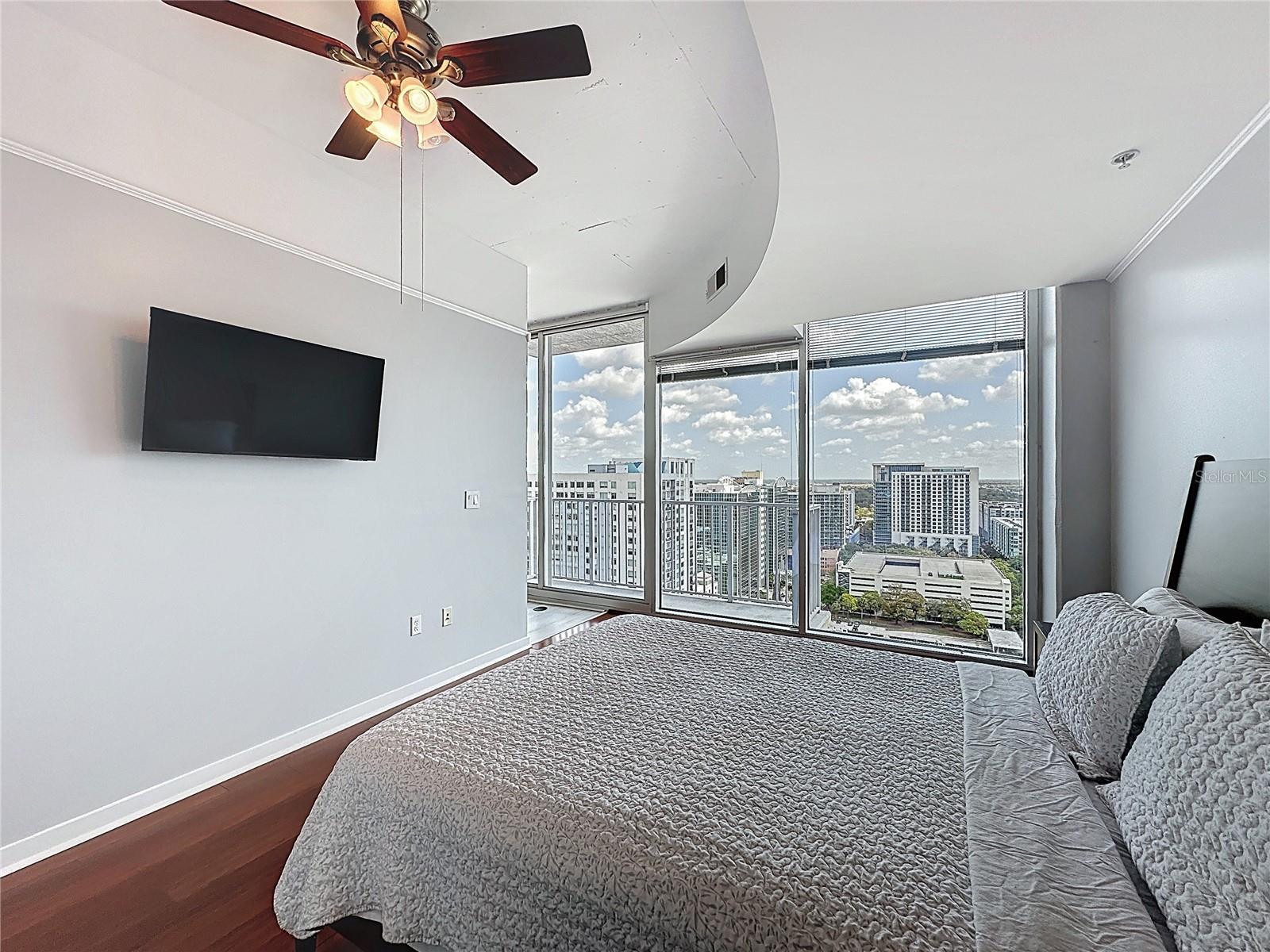 155 S COURT AVE #1911, ORLANDO, FL — photo 22