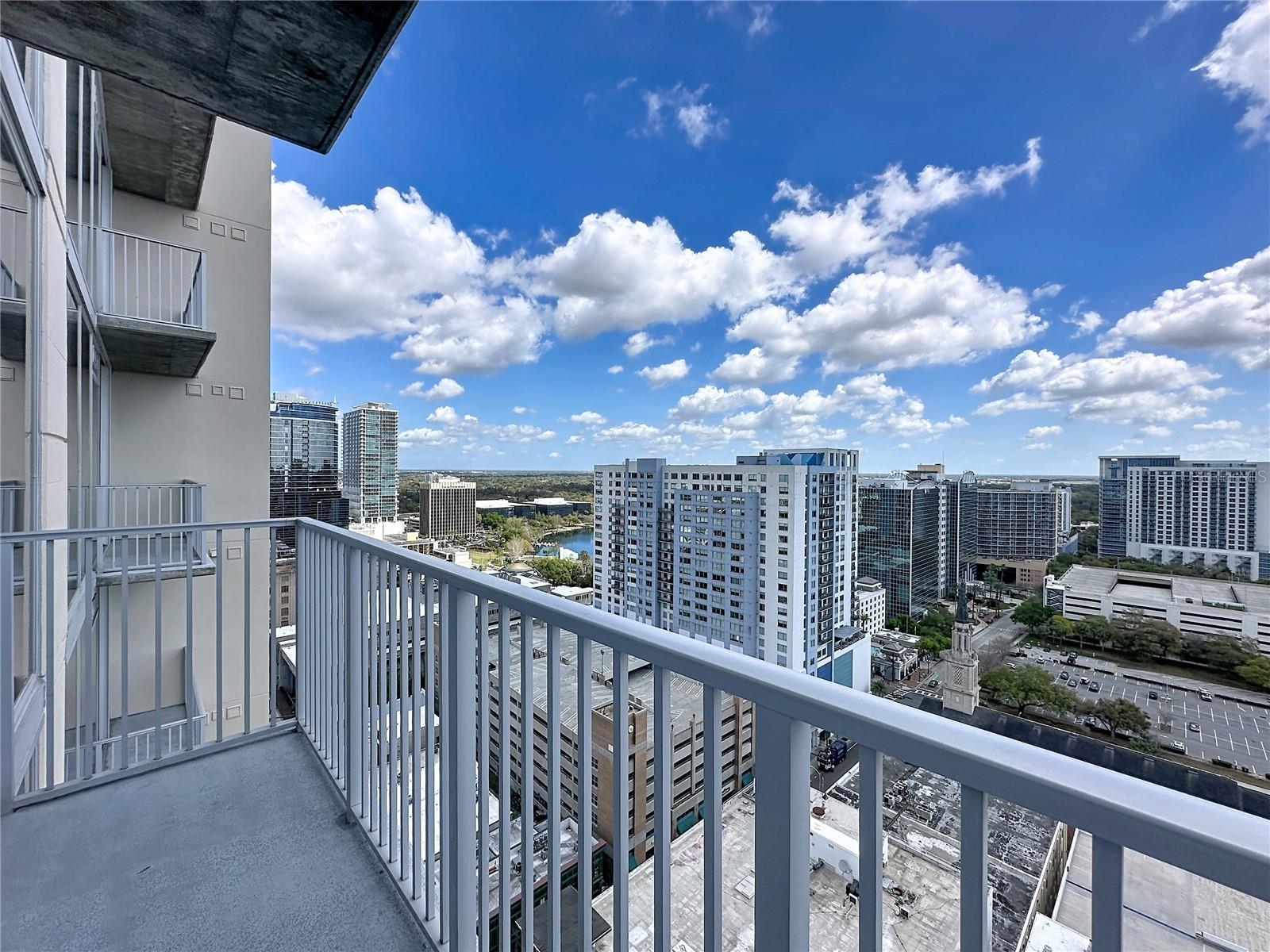 155 S COURT AVE #1911, ORLANDO, FL — photo 24