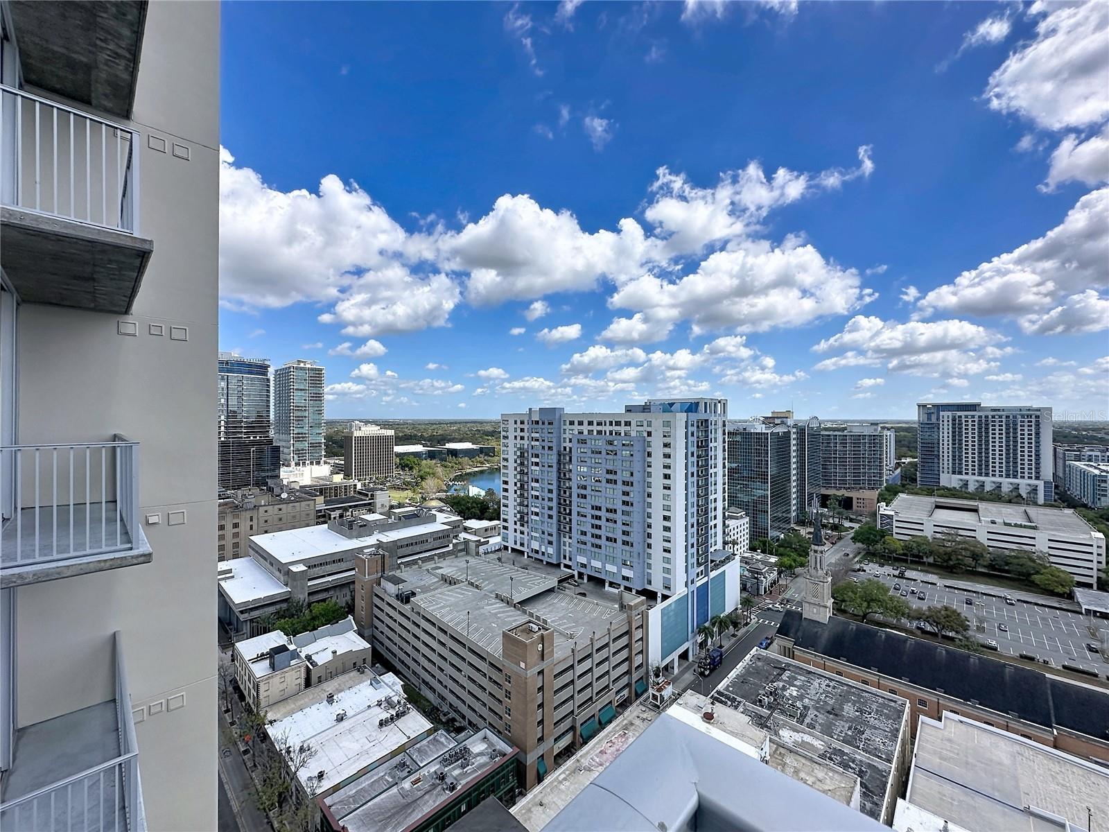 155 S COURT AVE #1911, ORLANDO, FL — photo 25