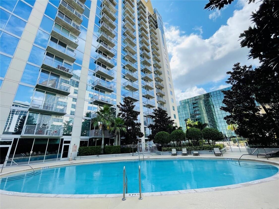 155 S COURT AVE #1911, ORLANDO, FL — photo 29