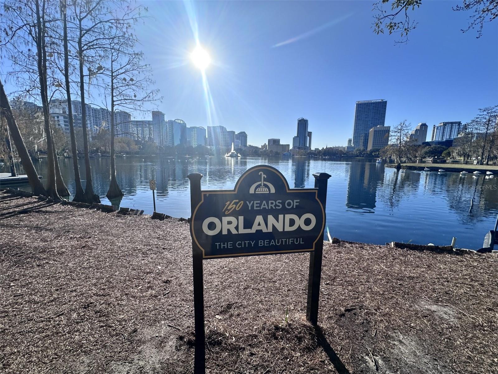 155 S COURT AVE #1911, ORLANDO, FL — photo 3