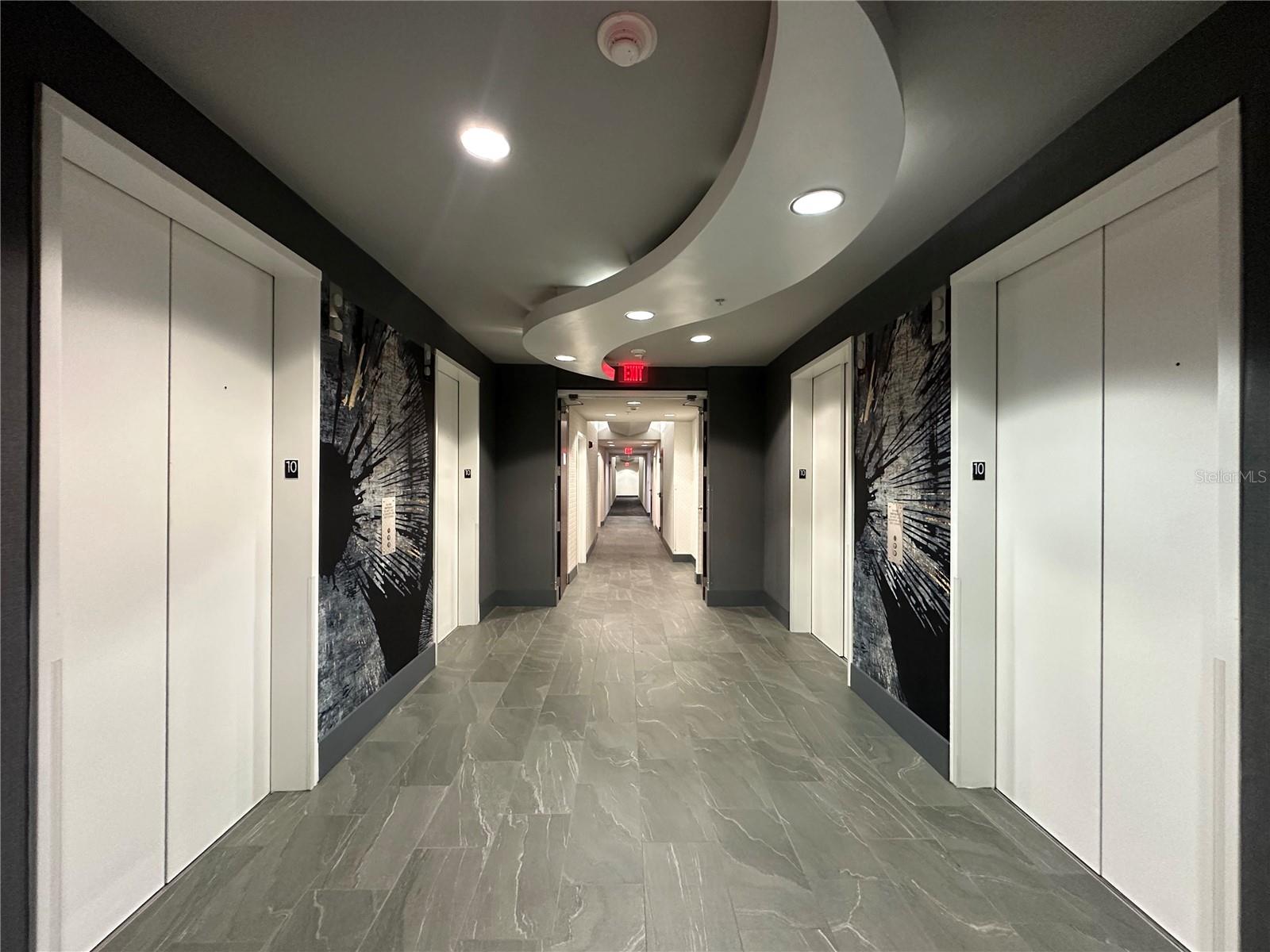 155 S COURT AVE #1911, ORLANDO, FL — photo 2
