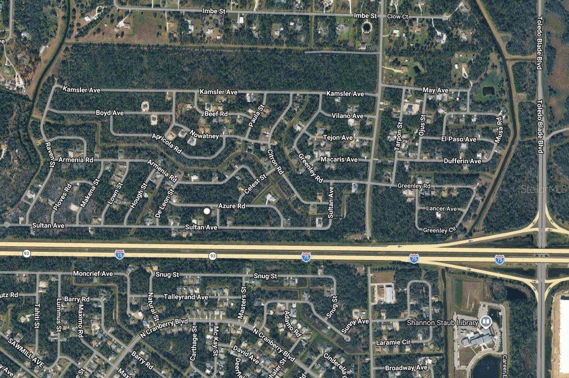 SULTAN AVE, NORTH PORT, FL — photo 2