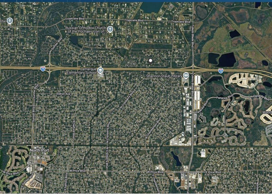 SULTAN AVE, NORTH PORT, FL — photo 3