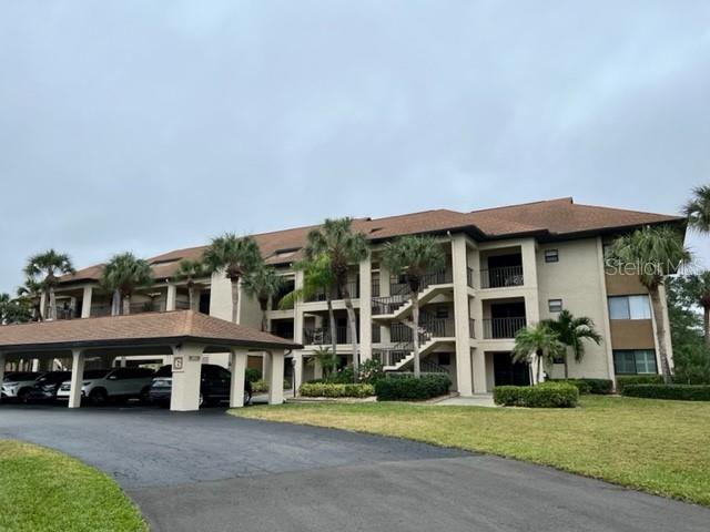 1610 ISLAMORADA BLVD #64A, PUNTA GORDA, FL