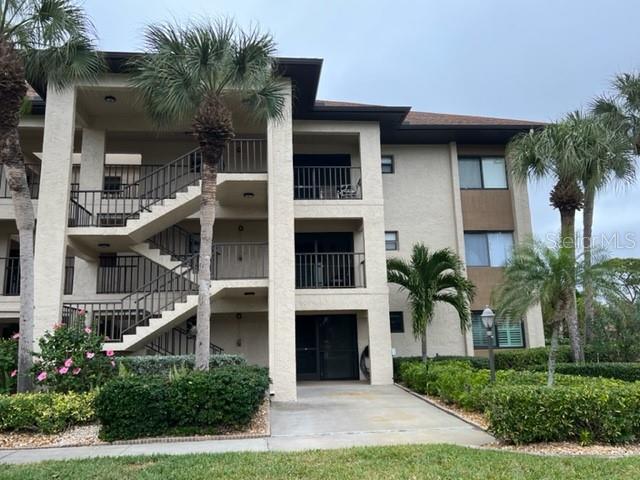 1610 ISLAMORADA BLVD #64A, PUNTA GORDA, FL — photo 3