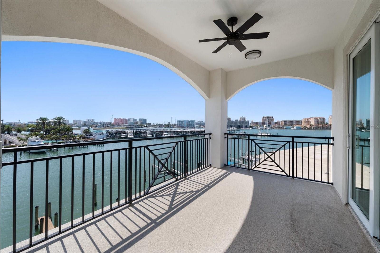 211 DOLPHIN PT #303, CLEARWATER, FL — photo 13