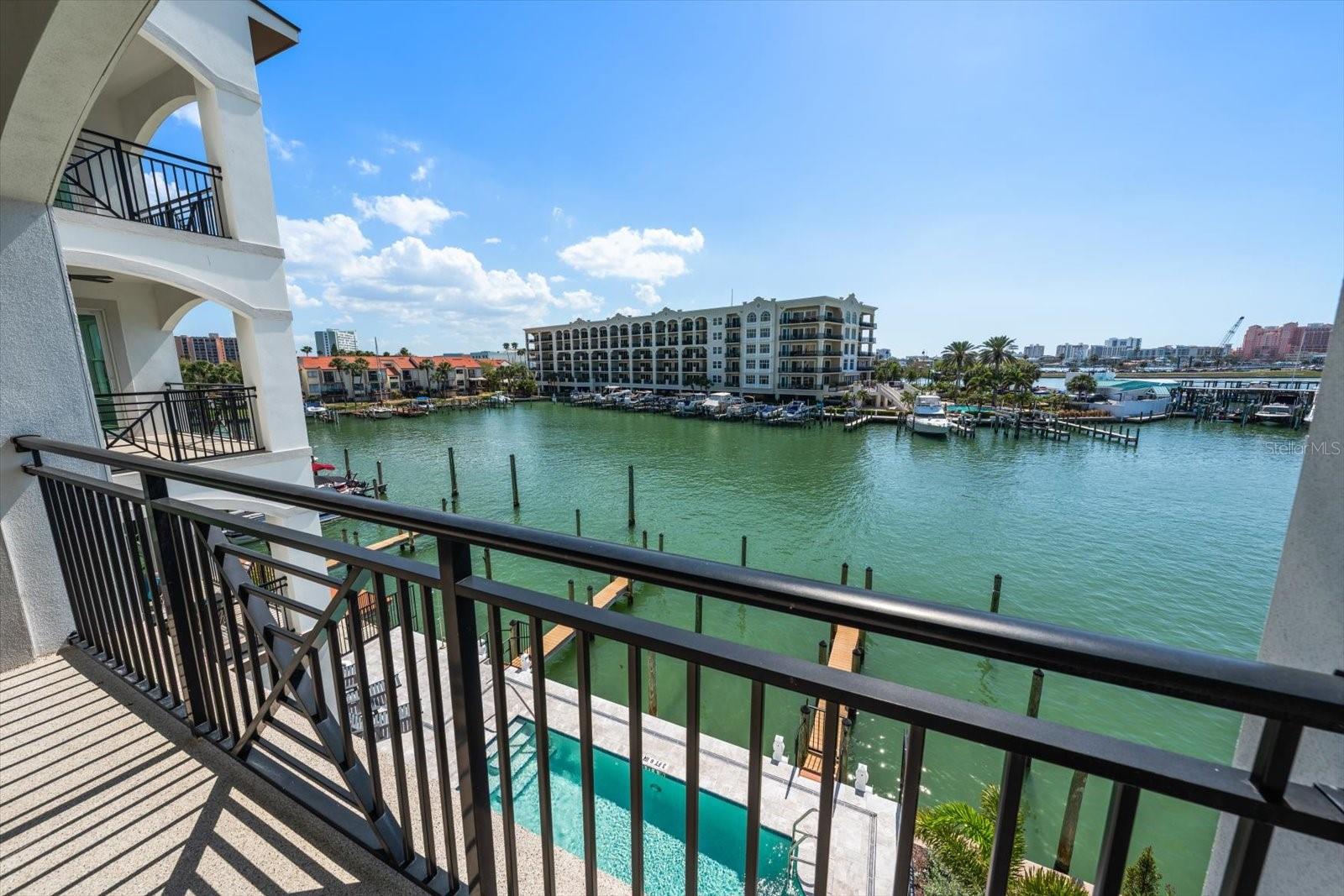 211 DOLPHIN PT #303, CLEARWATER, FL — photo 15