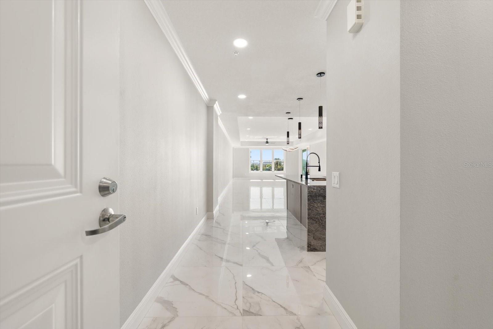 211 DOLPHIN PT #303, CLEARWATER, FL — photo 22
