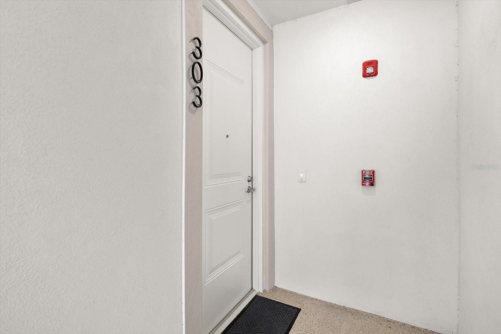211 DOLPHIN PT #303, CLEARWATER, FL — photo 27