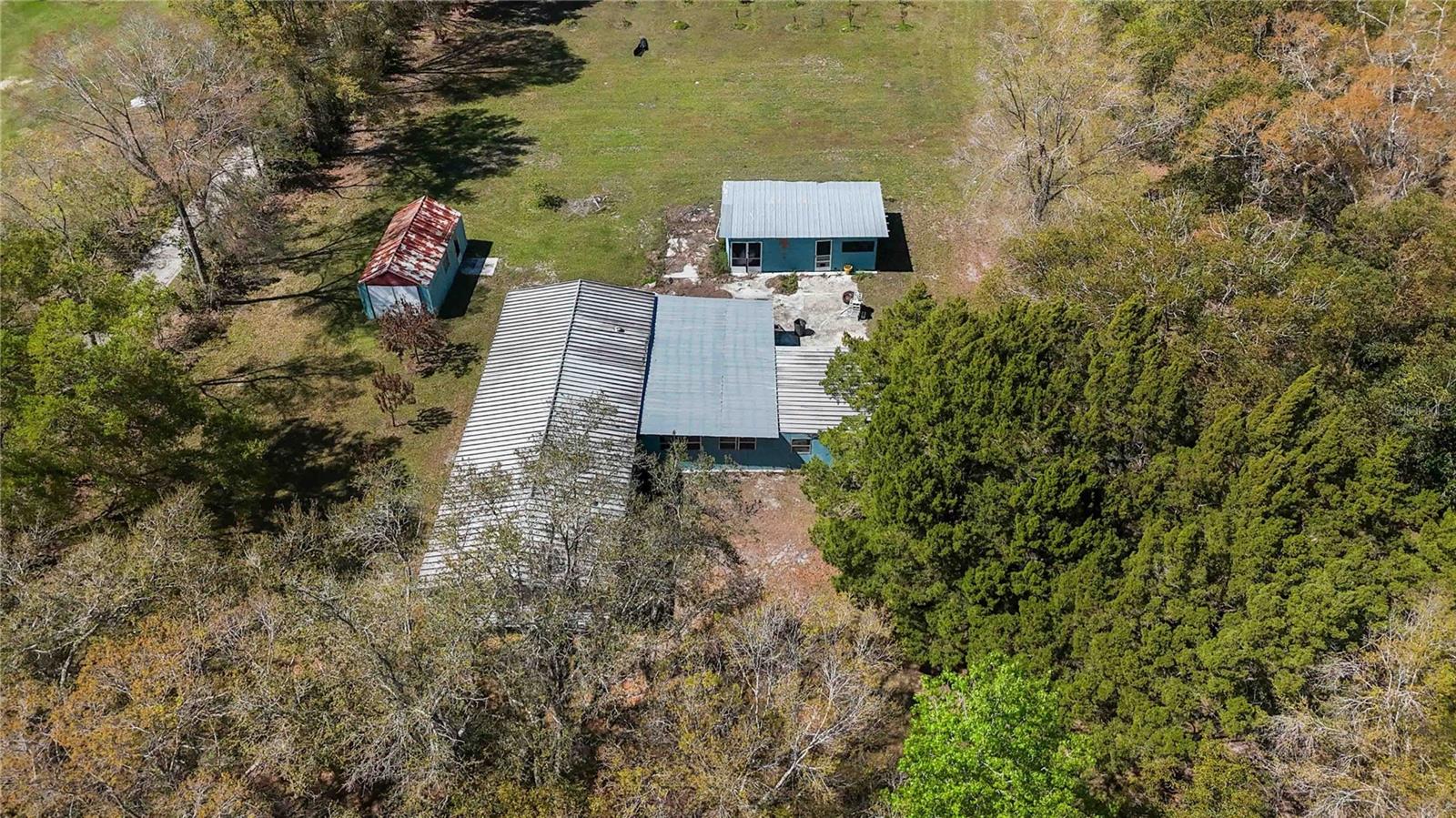 2700 AEIN RD, ORLANDO, FL