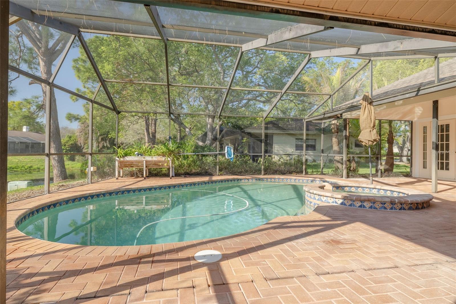 470 HICKORYNUT AVE, OLDSMAR, FL — photo 13