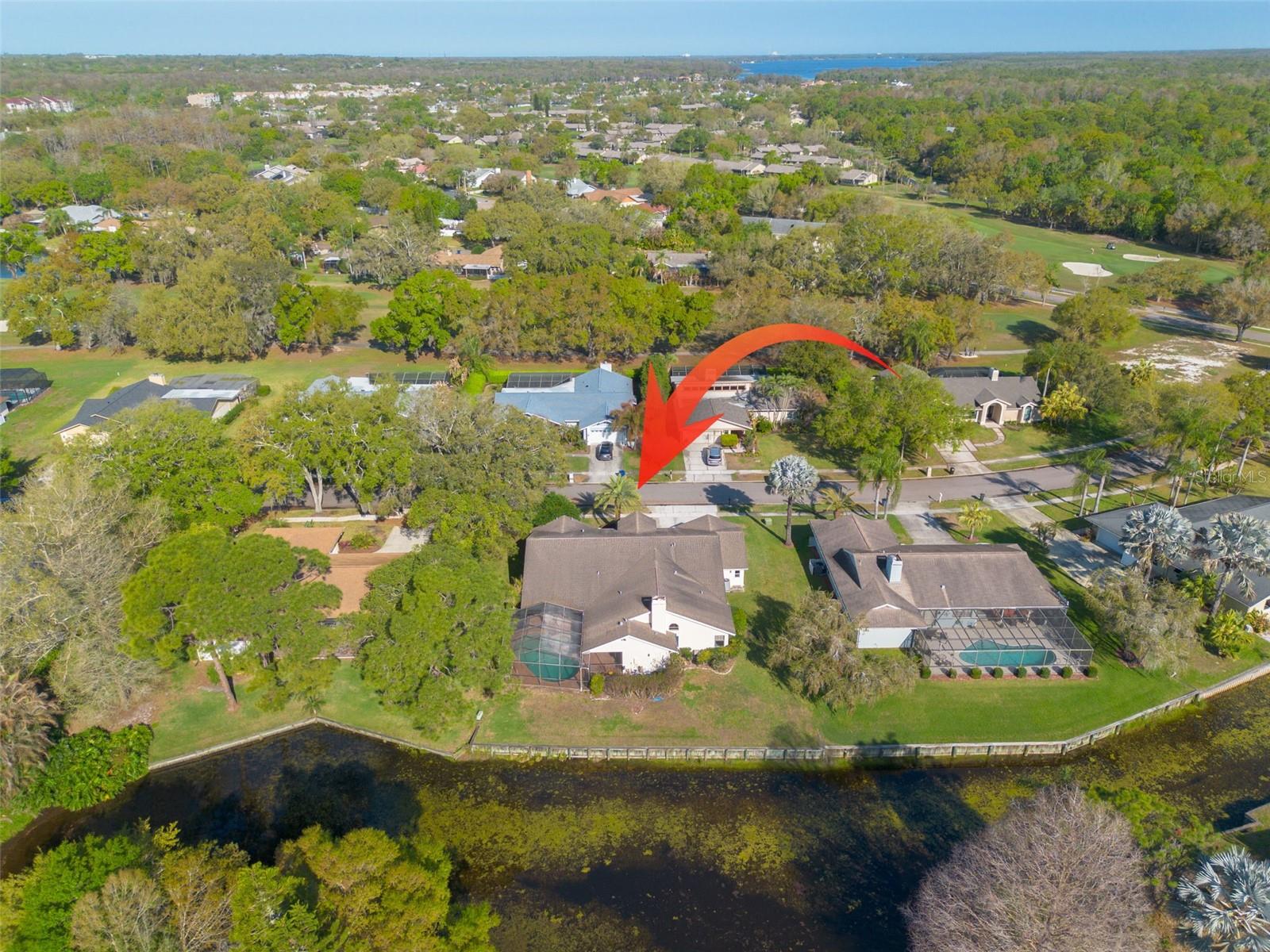 470 HICKORYNUT AVE, OLDSMAR, FL — photo 16