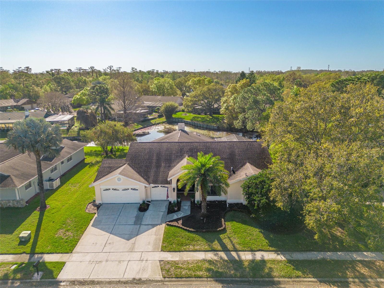 470 HICKORYNUT AVE, OLDSMAR, FL