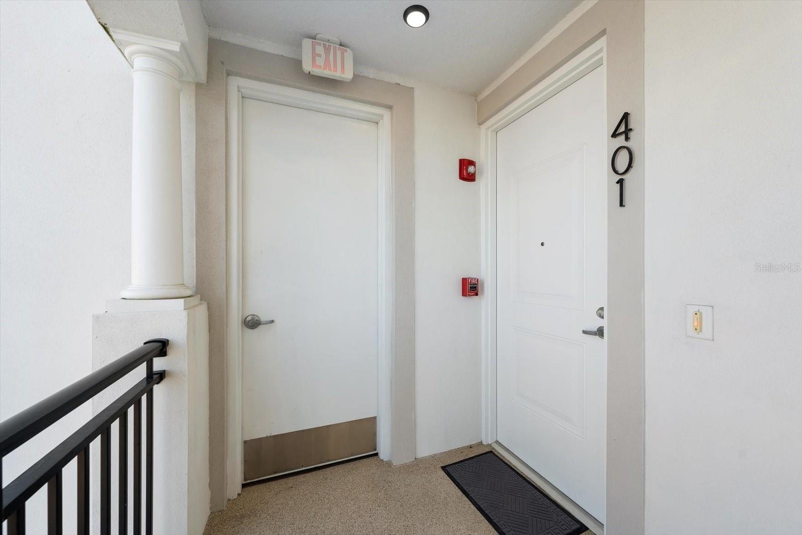 211 DOLPHIN PT #401, CLEARWATER BEACH, FL — photo 27
